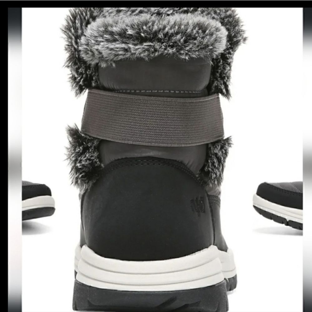 Ryka winter boots size 7,5 - Picture 2 of 7